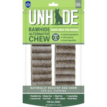  Himalayan Unhide Rawhide Free Chew Medium 6oz 