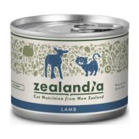 Zealandia Cat Wet Food Lamb Pate (185 gm)