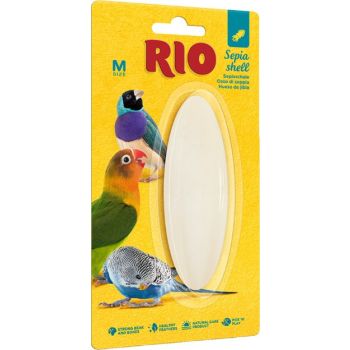  RIO Sepia Shell M 