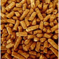 Unifeed Animal Feed ( Hamster Food )  600G