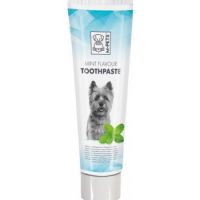 M-PETS Mint Flavor Toothpaste 100g