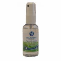 Green Tea & Mint Balm Fragrance Spray 50ml