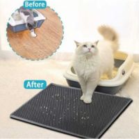 Pado Cat Litter Eva Mat