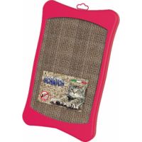 Georplast Bill Cat Scratcher Red