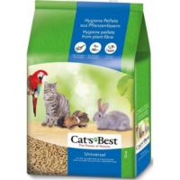Cats Best Cat Litter  Universal 11kg