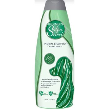  Synergy Lab Gss Herbal Shampoo[Volume - 544ml 