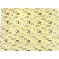 Soft Dog Blanket -Beddy-Byes- 70X100Cm