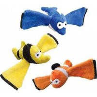 Kong Cat Toys Kitty Thrasher