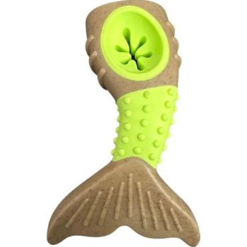  Pado Fish Tail Tougher Toy (14x9x4.5cm) 