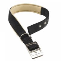 F/PLAST DAYTONA C15/35 COLLAR BROWN