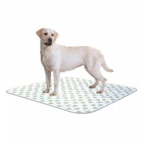 Pooch Pad TRADITIONAL POOCHPAD, XXLARGE, 48" X 48" -BEIGE