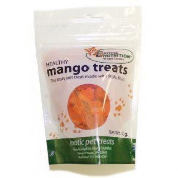  Healthy Mango Treats - 80g 