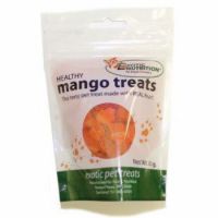 Healthy Mango Treats - 80g