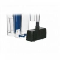 PUMP AQ 1200 WITH AIR INLET