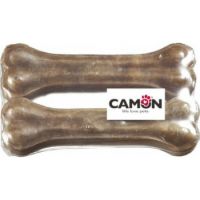 Camon Beef-Hide Bones- 2Pcs (240Gm)