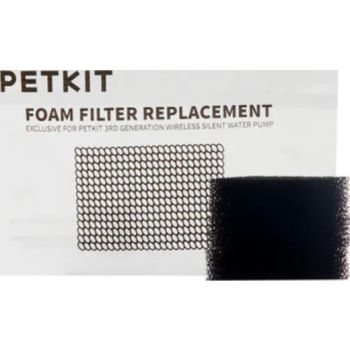  Petkit Foam Filter for Wireless Pump 