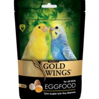 Goldwings Premium Egg Food 100 g