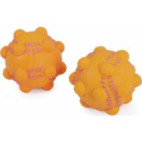 Camon Latex Baseball Ball With Squeaker