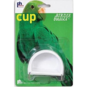  Prevue Small Hanging Plastic Cup 