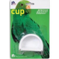 Prevue Small Hanging Plastic Cup