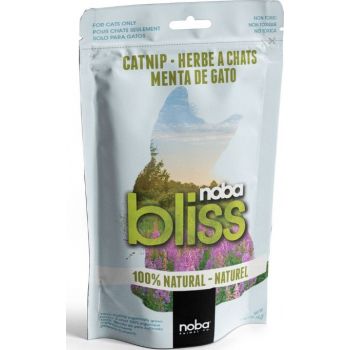  NOBA Bliss Natural Dried Catnip Powder 1oz 