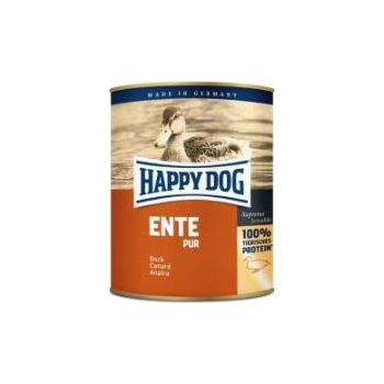  Happy Dog Wet Food Pure Ente (Duck) - 400 G 
