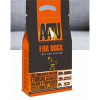 AATU Free Run Chicken for Dogs 1KG