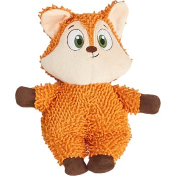  FOFOS Tough Fox Dog Toys 