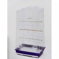 DAYANG BIRD CAGE BC-614 - 47x36x92 CM (For Finch, Budgie & Cockatiel