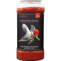 Horizone Tropical Fish Food Pellets 180g