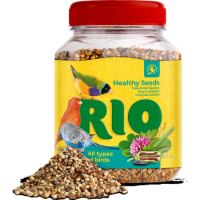RIO Healthy Seeds Natural treat for all birds 240g
