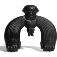 Zee.Dog Toys Steady Freddy