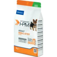 Virbac Veterinary HPM Adult Small & Toy Dog 3 kg