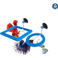Saas Fish Feeding Ring 10*3.2cm