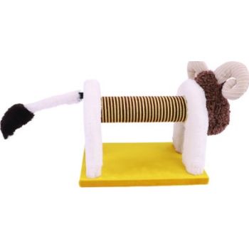  M-PETS Mascarade Cat Scratcher Ram 