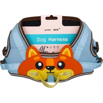  PANDA ADJUSTABLE HARNESS M (58*76CM) 7170 