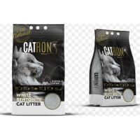 CATRON 10 LT ACTIVATED CARBON Cat Litter