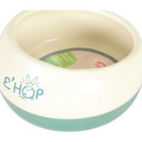 EHOP CERAMIC BOWL 200ML GREEN