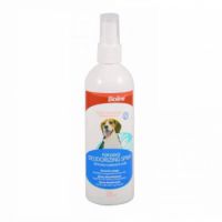 DEODORIZING SPRAY (DOG) 175ML