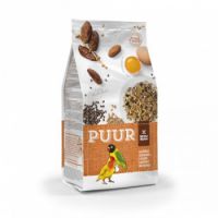 WITTE MOLEN PUURE LOVEBIRD 2KG :8711304673211