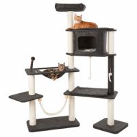 CAT TREE FRIEDA 81536