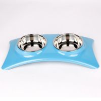Star Dinner Set Blue M+M
