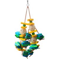 Vanpet Natural Toy 39x17cm-BTLB0147