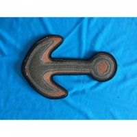 Nutrapet ANCHOR Dog Toy