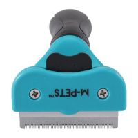 M-PETS Stylus Deshedding Brush S 5.5 x 16cm