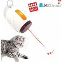 Cat Toy PetDroid Boltz Hanging Automatic Interactive Laser