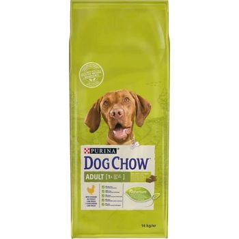  Purina Dog Chow Adult Chicken Dry Dog Food 2.5kg 