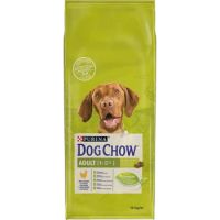 Purina Dog Chow Adult Chicken Dry Dog Food 2.5kg