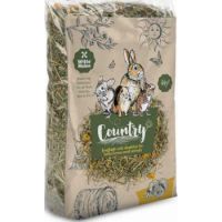 Witte Molen Country Blossom Hay Dandelion 500g