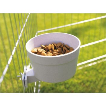  Savic Crock Cage Feeding Bowl GIANT 